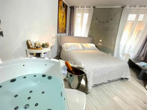 Отель Blue House Varenna Superior & Suite  Варенна